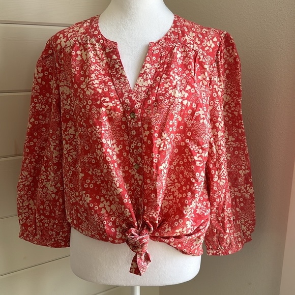 Knox Rose New Top Medium - Picture 3 of 11